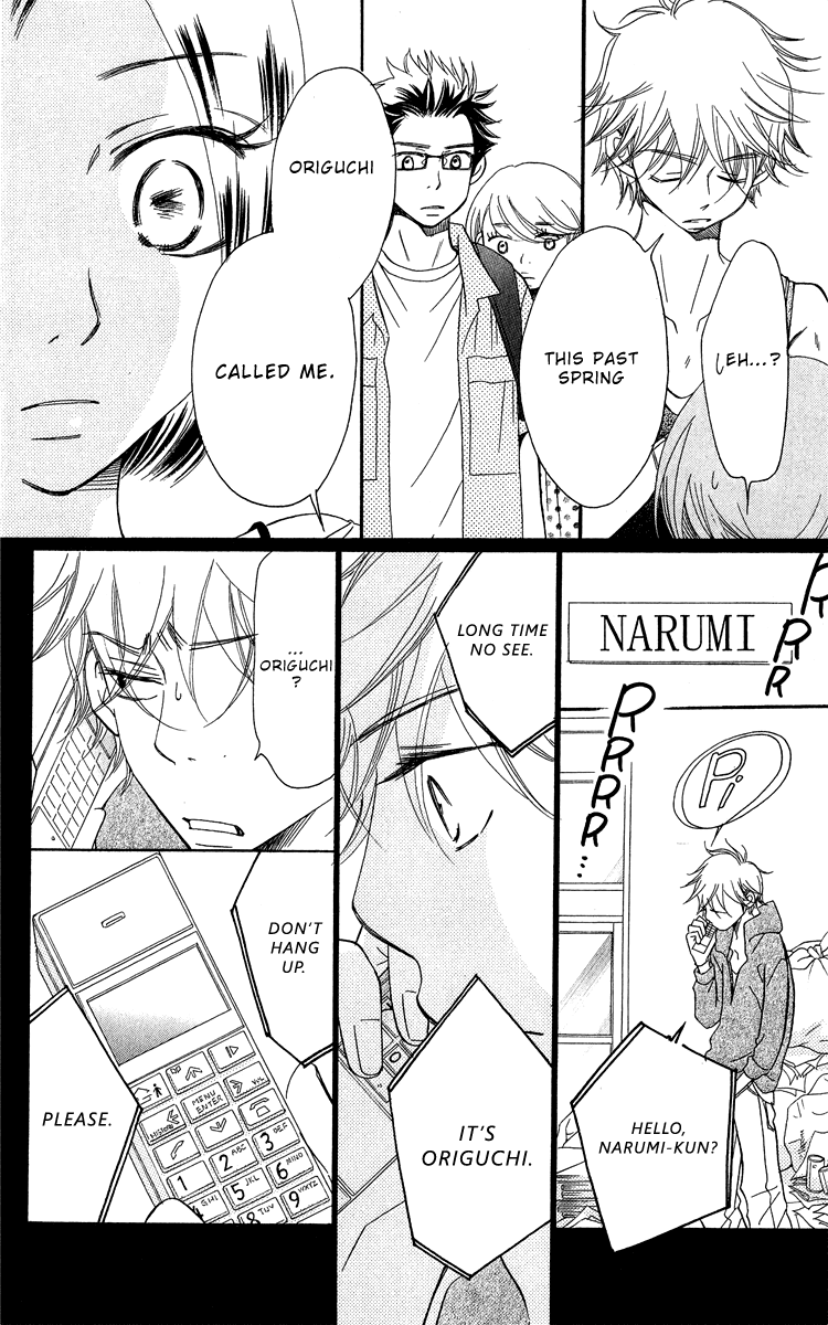 Piece Chapter 17 page 58 - Chapter 17