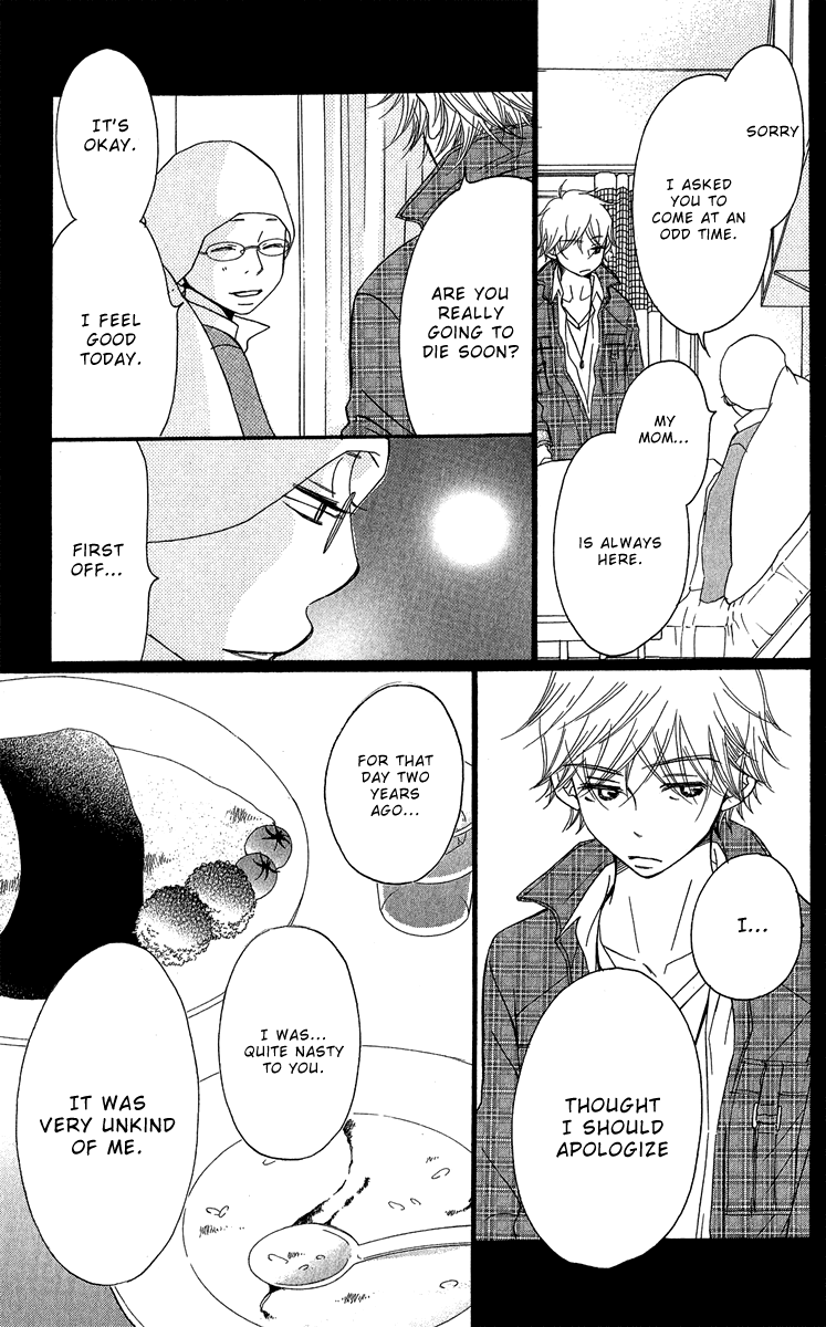 Piece Chapter 17 page 61 - Chapter 17