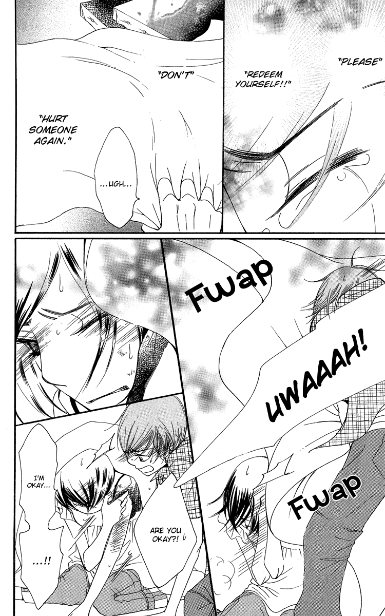 Piece Chapter 17 page 8 - Chapter 17