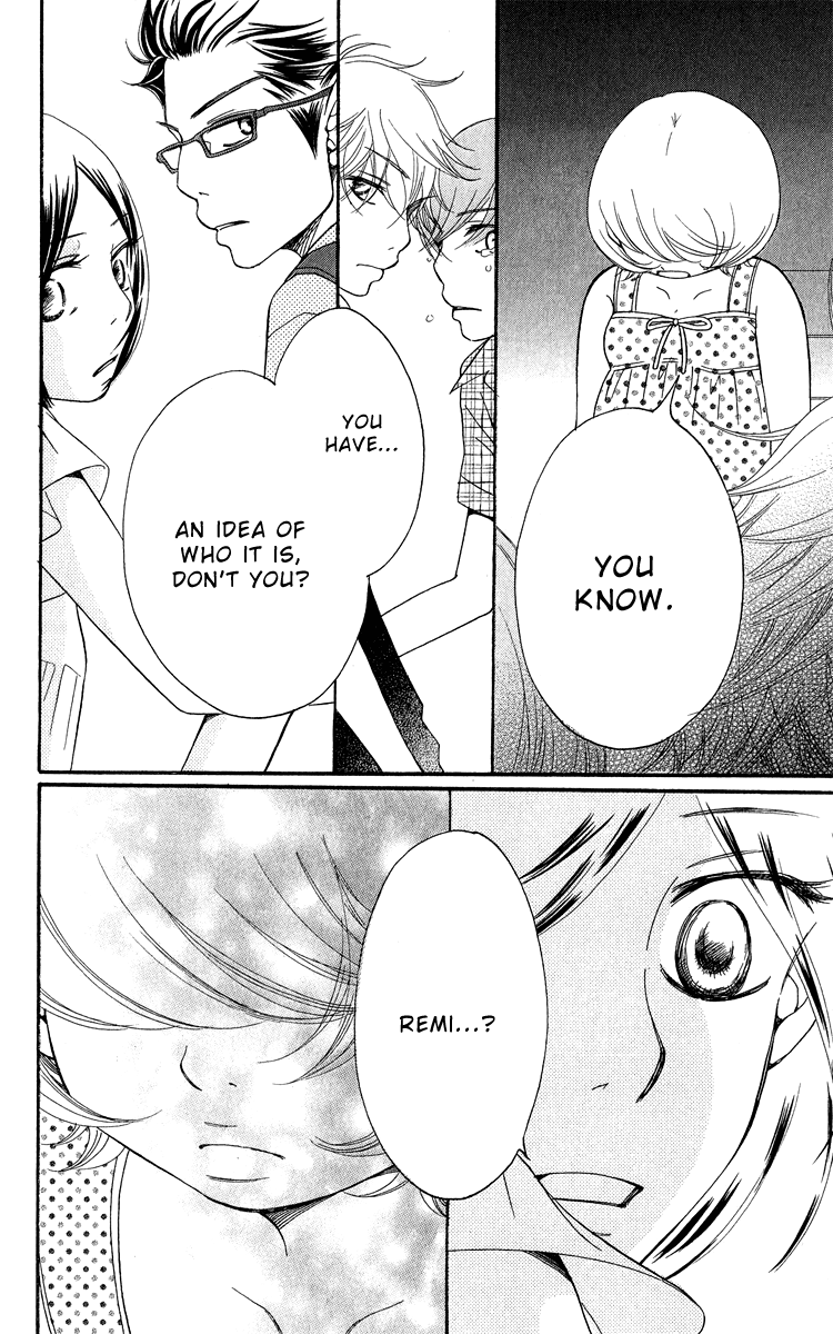 Piece Chapter 17 page 86 - Chapter 17