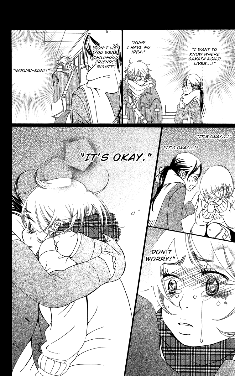 Piece Chapter 17 page 88 - Chapter 17