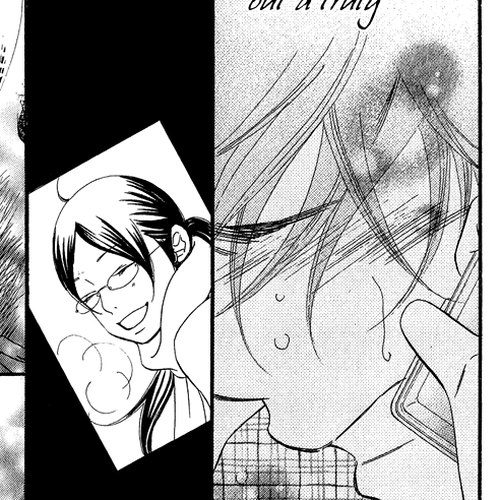 Piece Chapter 17 cover