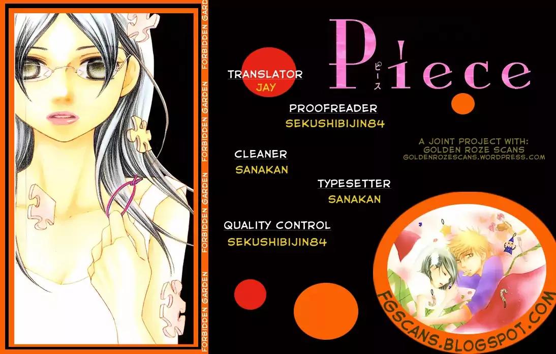 Piece Chapter 18 page 100 - Chapter 18