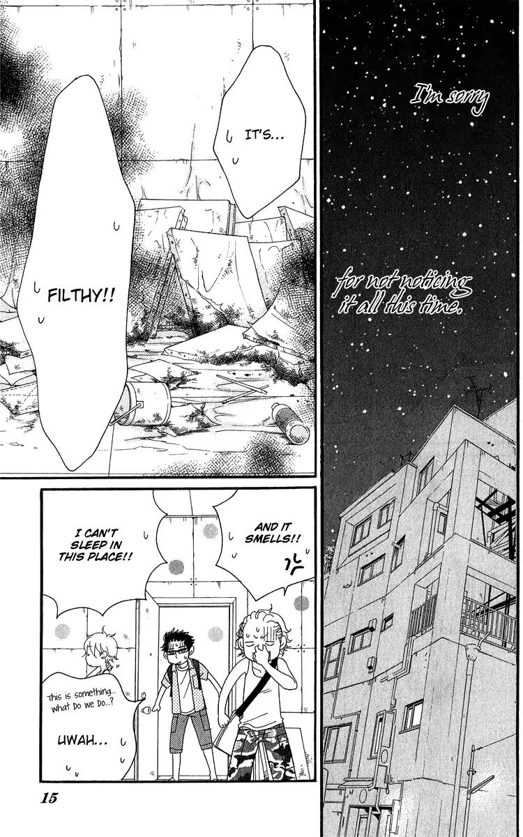 Piece Chapter 18 page 16 - Chapter 18