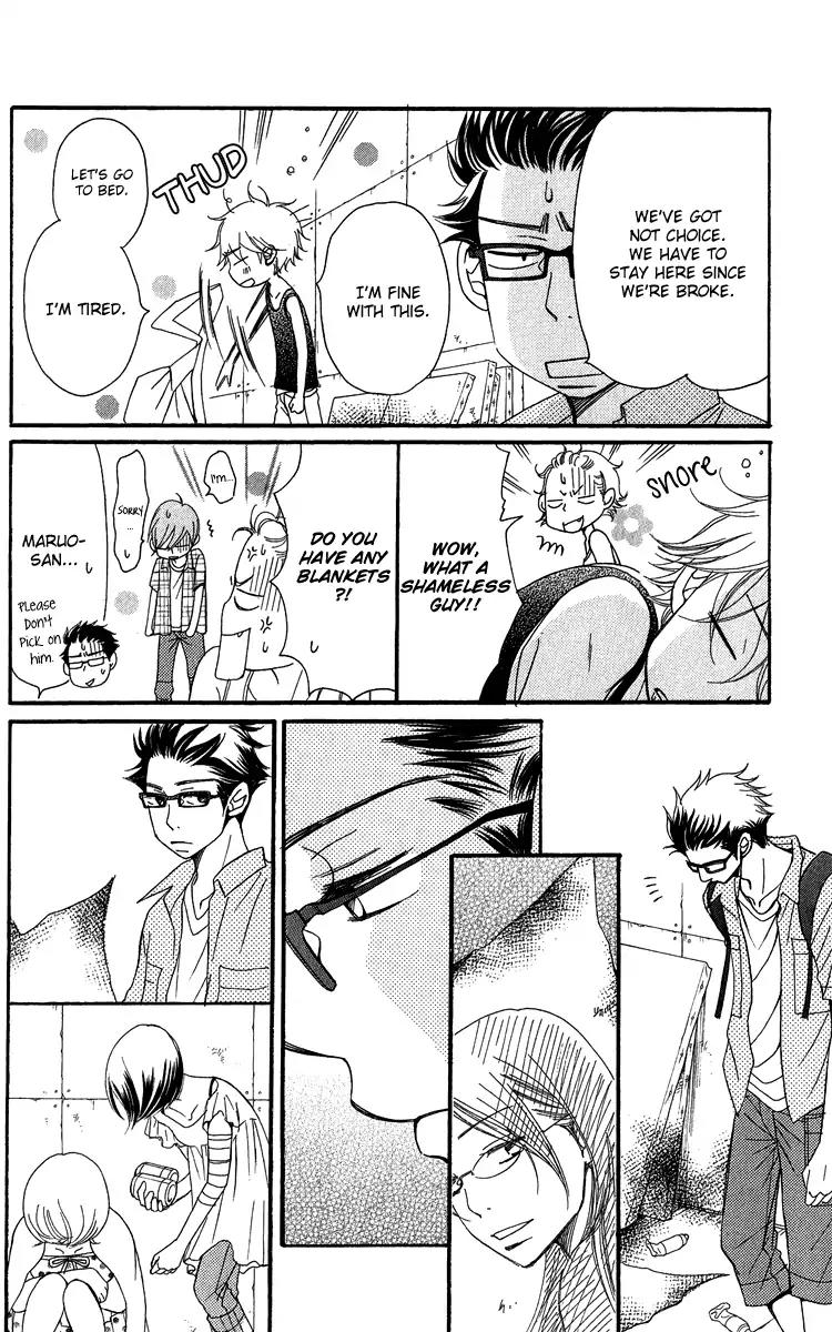 Piece Chapter 18 page 17 - Chapter 18