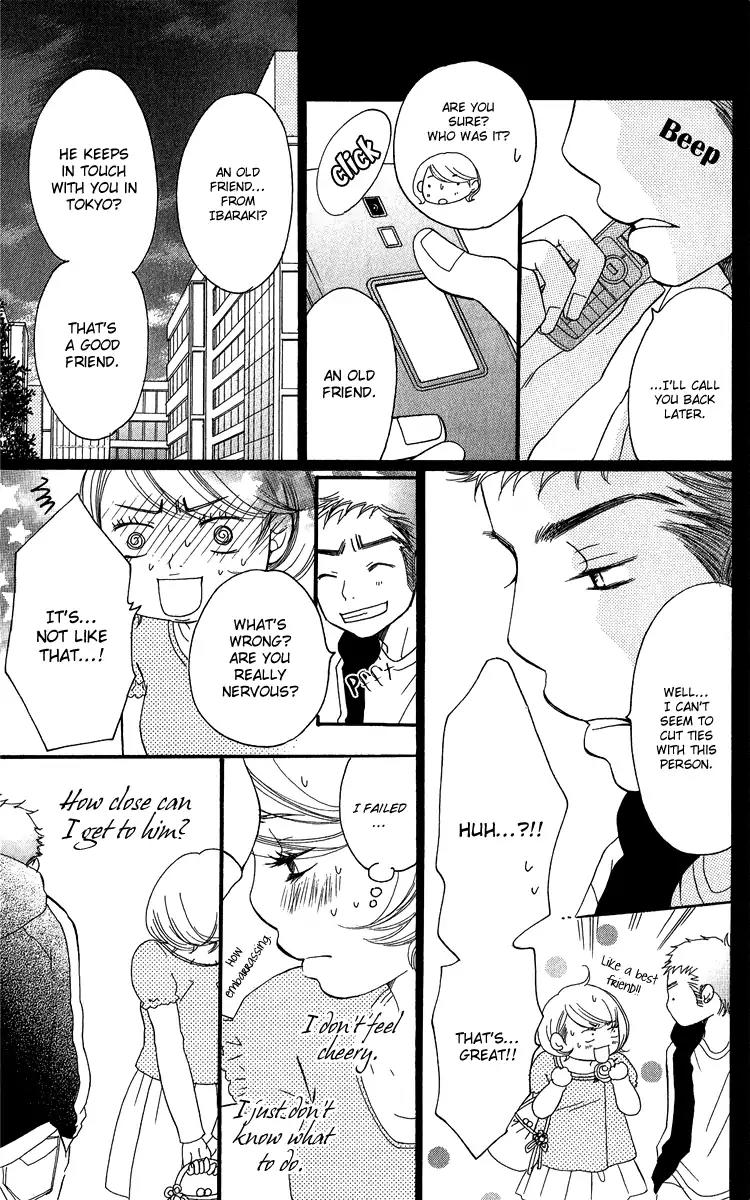 Piece Chapter 18 page 20 - Chapter 18