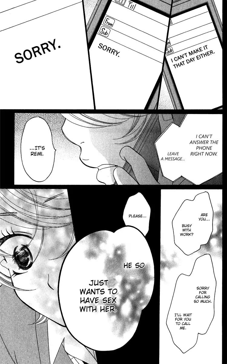 Piece Chapter 18 page 26 - Chapter 18