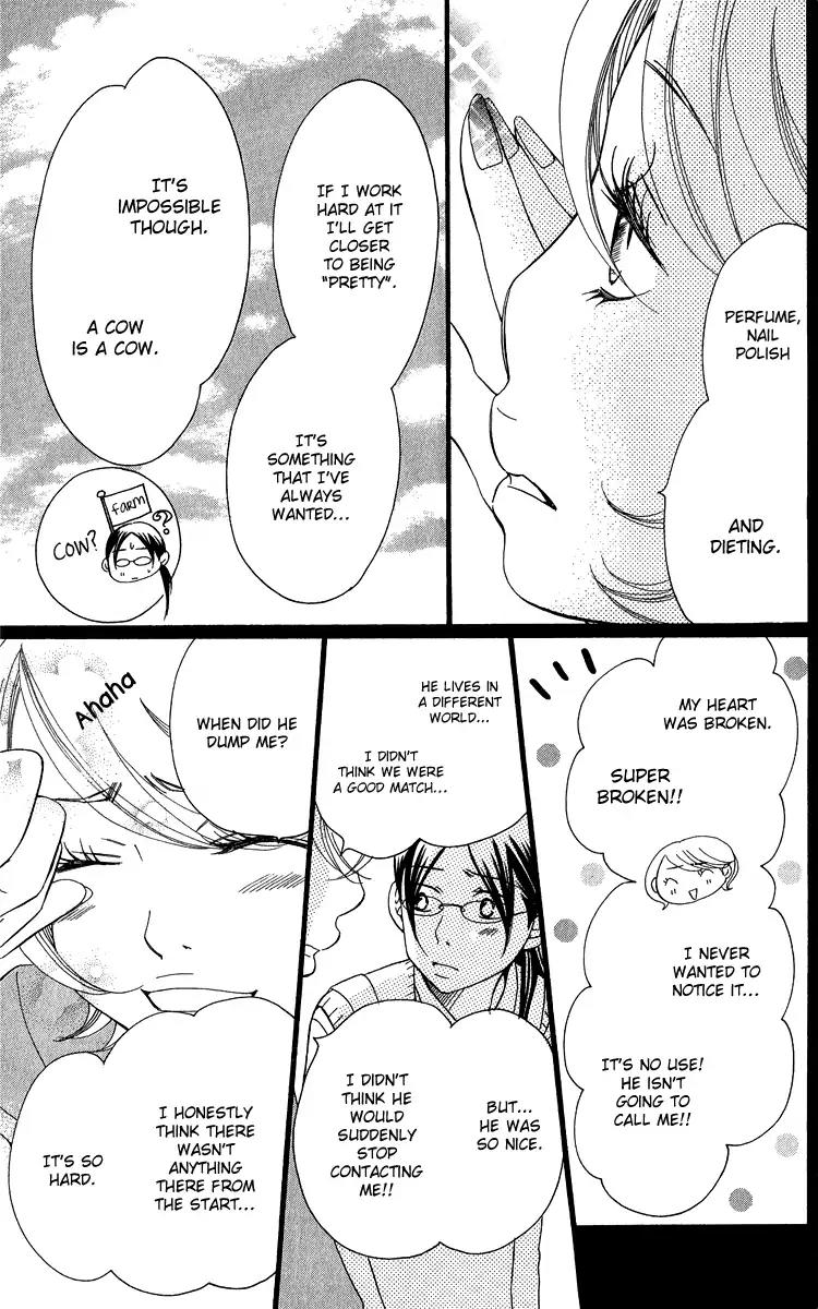 Piece Chapter 18 page 32 - Chapter 18