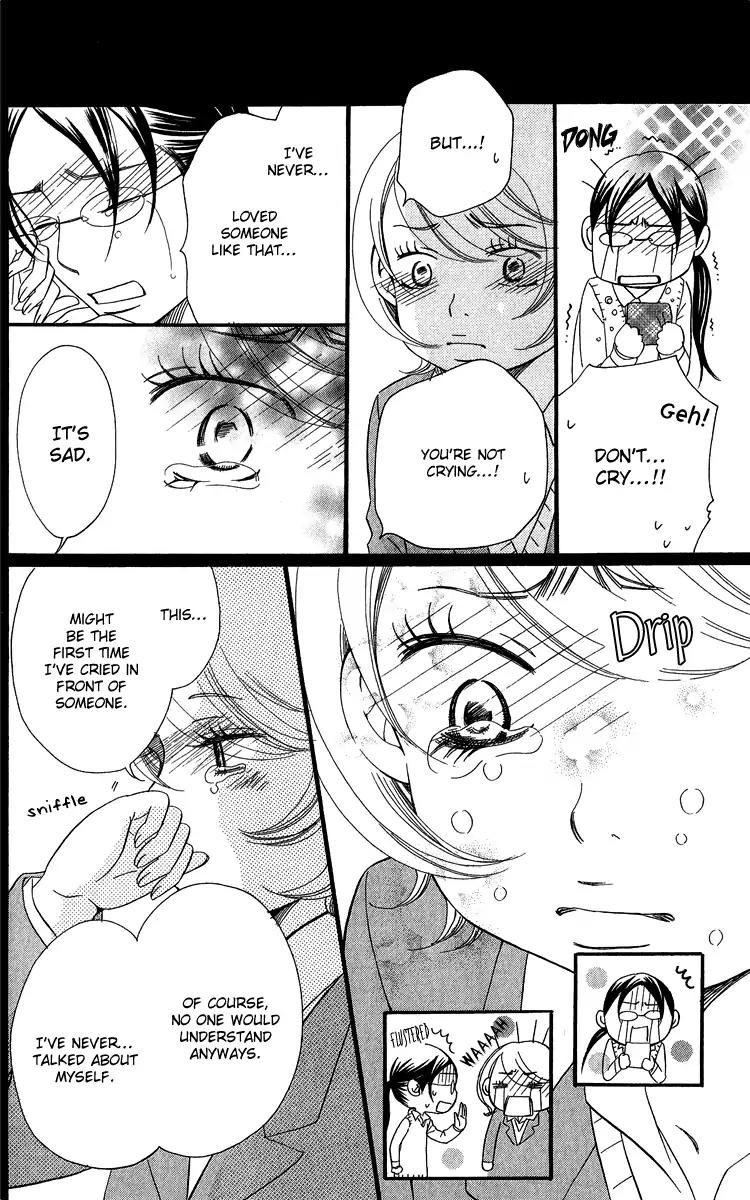 Piece Chapter 18 page 33 - Chapter 18
