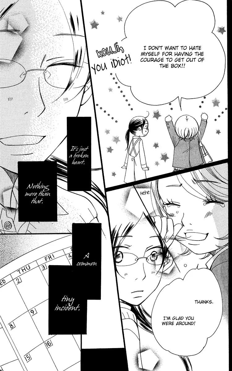 Piece Chapter 18 page 34 - Chapter 18