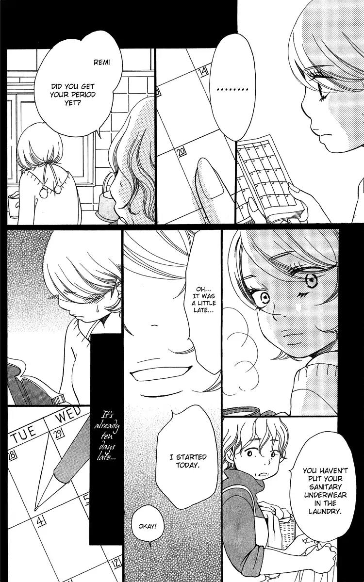 Piece Chapter 18 page 35 - Chapter 18