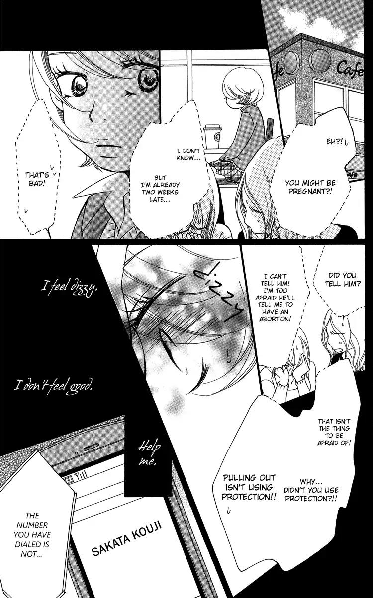 Piece Chapter 18 page 36 - Chapter 18