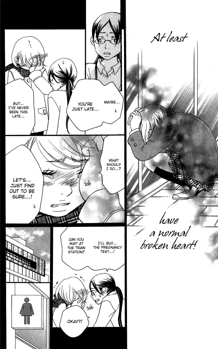 Piece Chapter 18 page 37 - Chapter 18