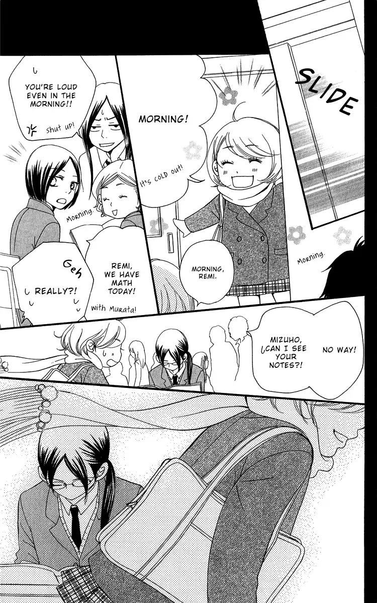 Piece Chapter 18 page 56 - Chapter 18