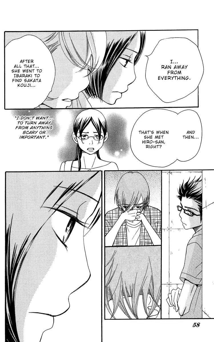 Piece Chapter 18 page 59 - Chapter 18