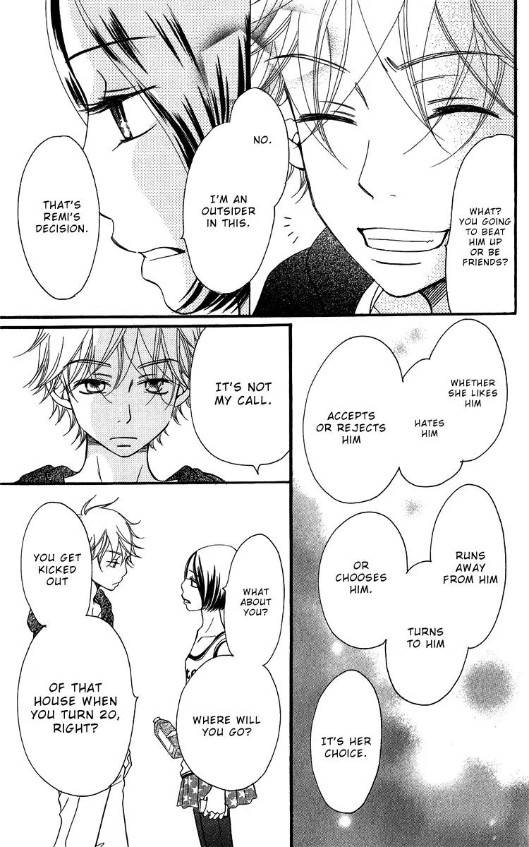 Piece Chapter 18 page 62 - Chapter 18