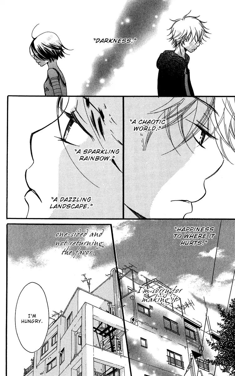 Piece Chapter 18 page 69 - Chapter 18