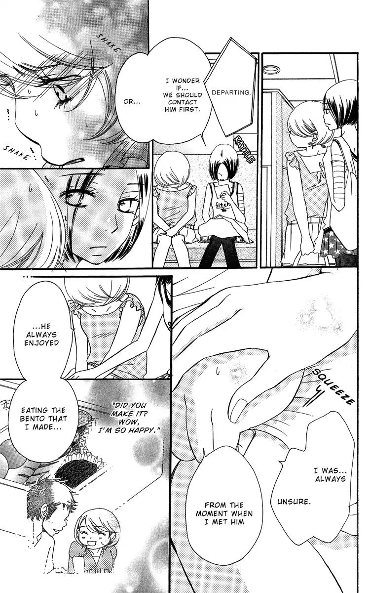 Piece Chapter 18 page 76 - Chapter 18