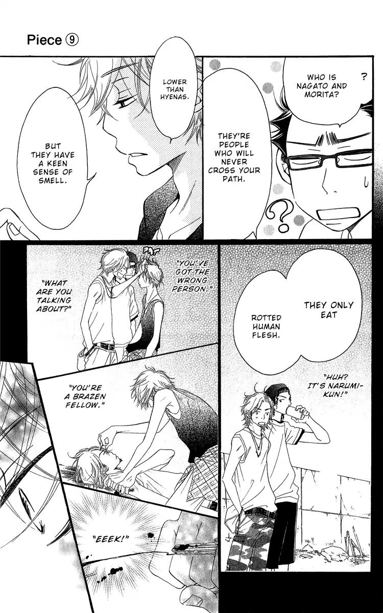 Piece Chapter 18 page 82 - Chapter 18