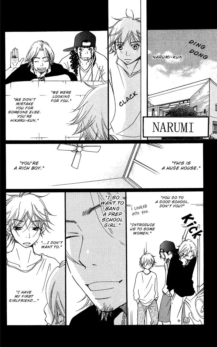 Piece Chapter 18 page 83 - Chapter 18