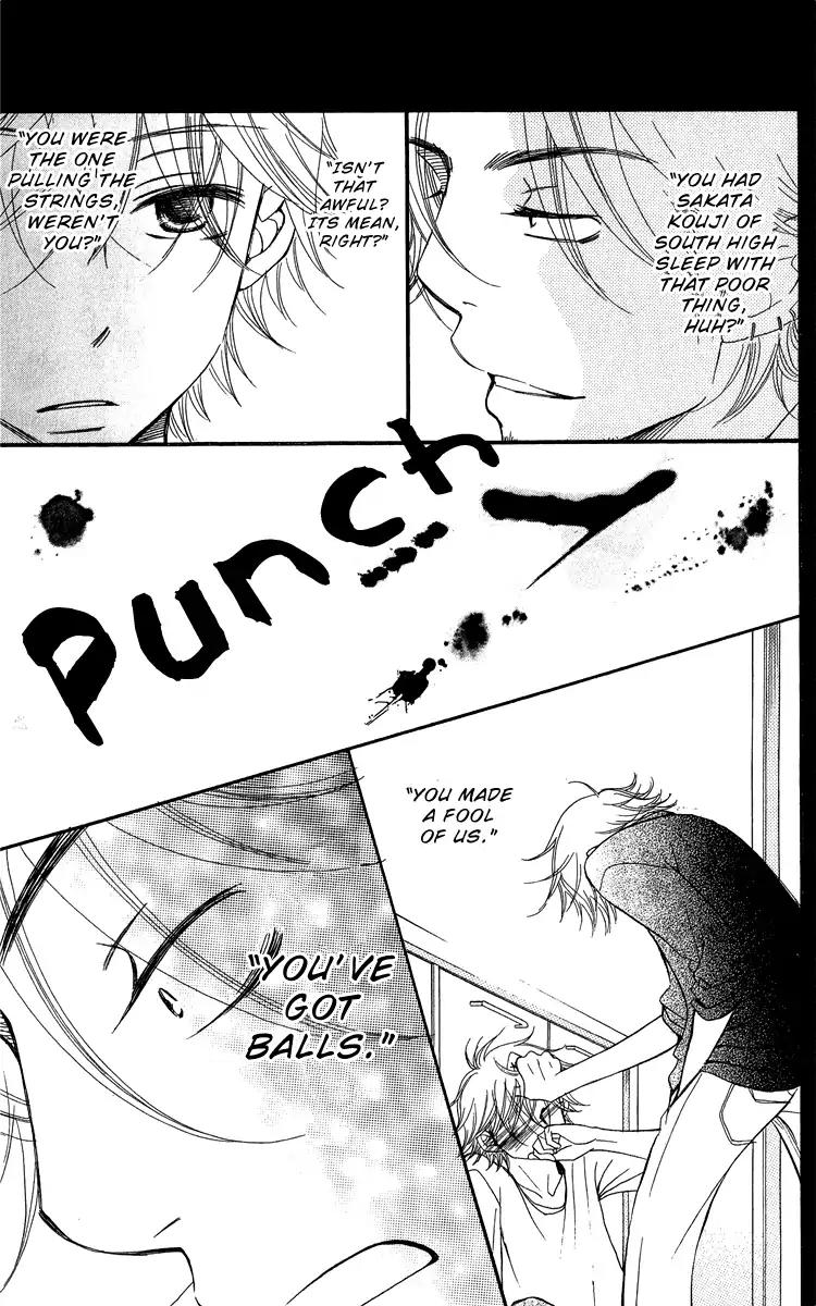 Piece Chapter 18 page 84 - Chapter 18