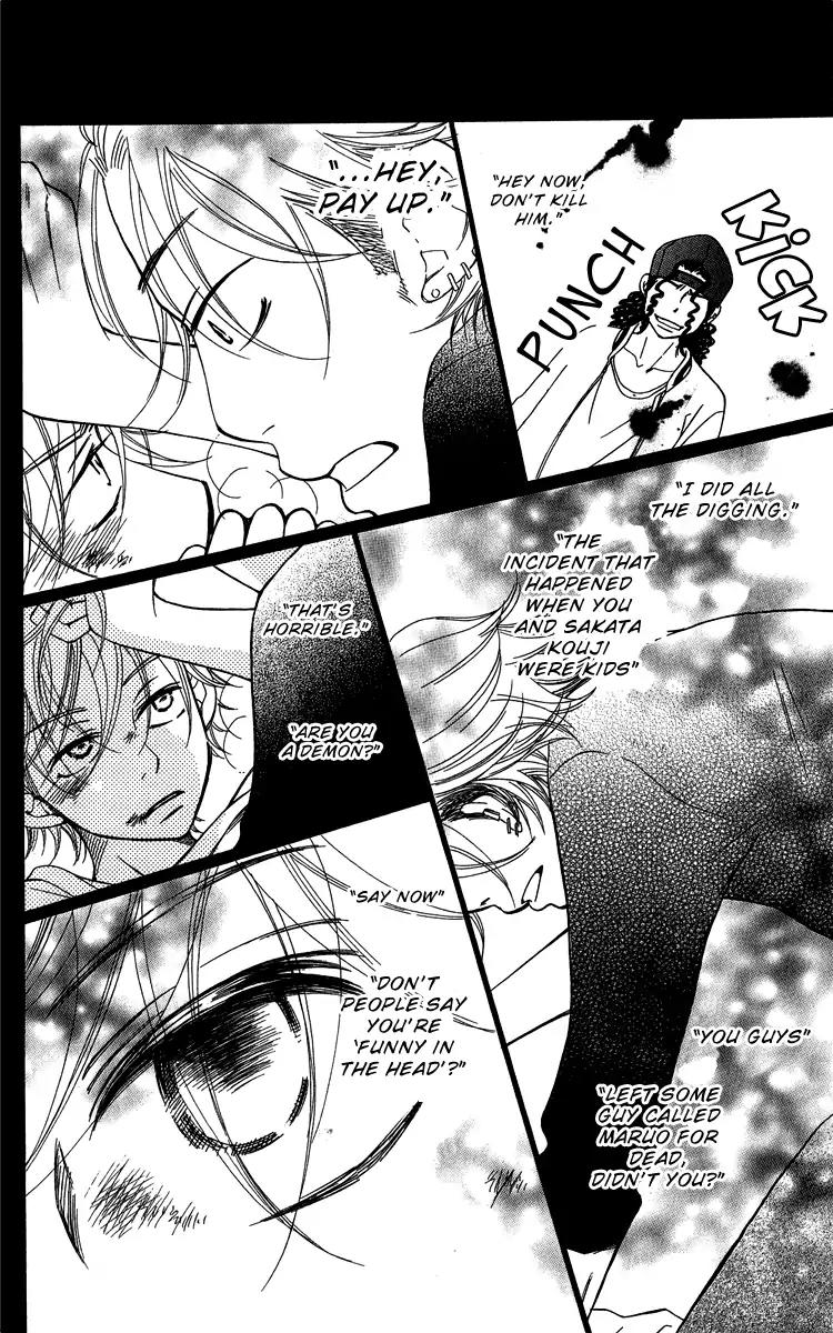 Piece Chapter 18 page 85 - Chapter 18