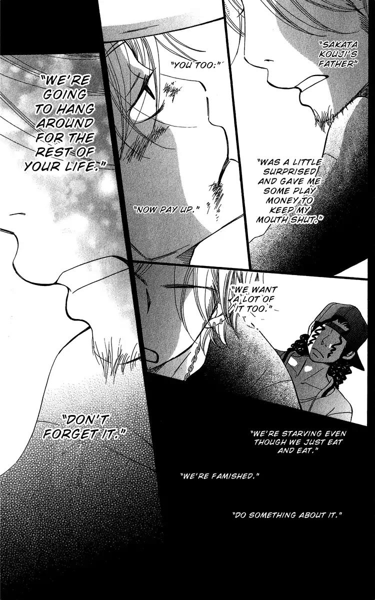 Piece Chapter 18 page 86 - Chapter 18