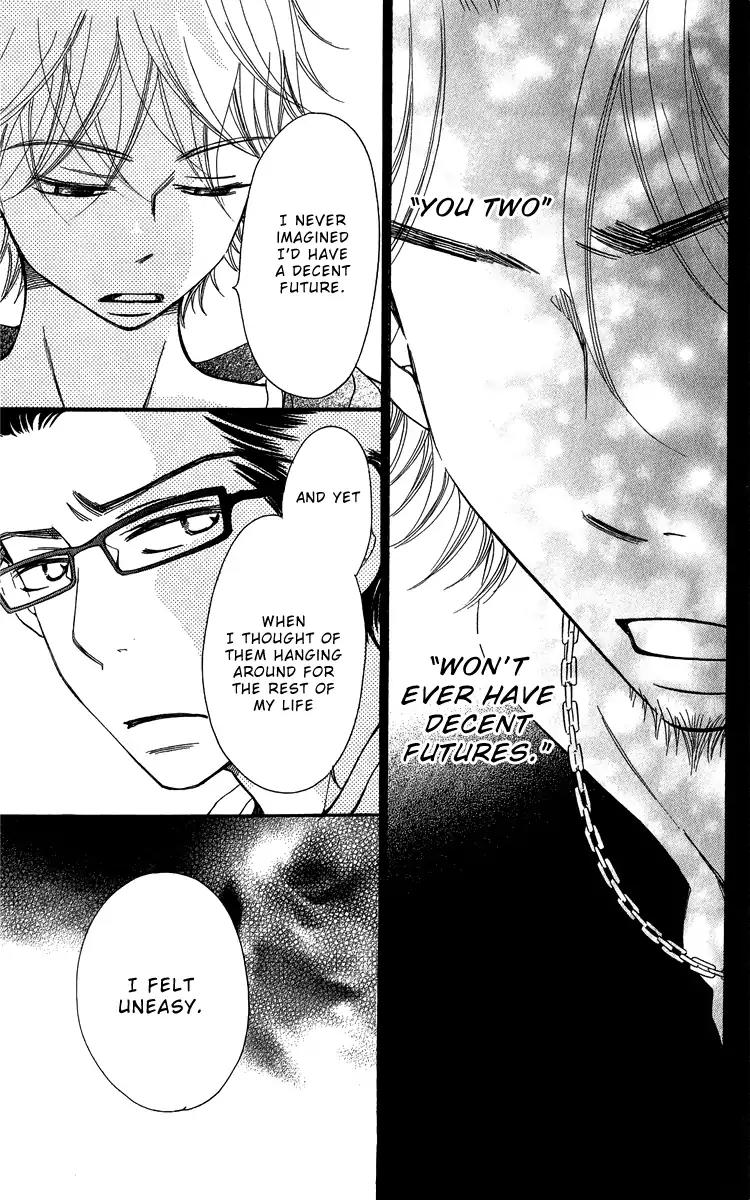 Piece Chapter 18 page 88 - Chapter 18