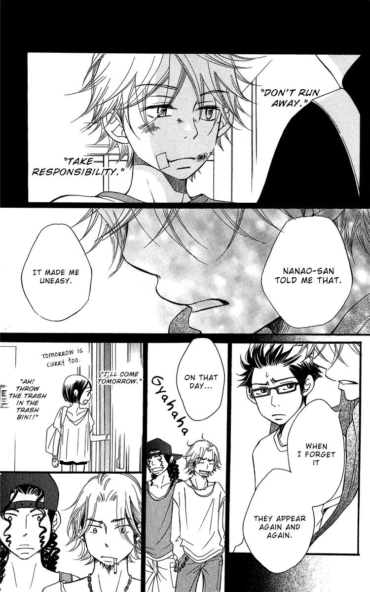 Piece Chapter 18 page 90 - Chapter 18