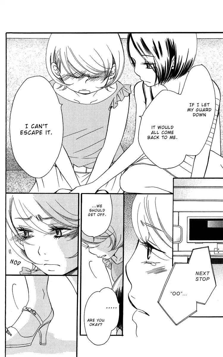 Piece Chapter 18 page 95 - Chapter 18