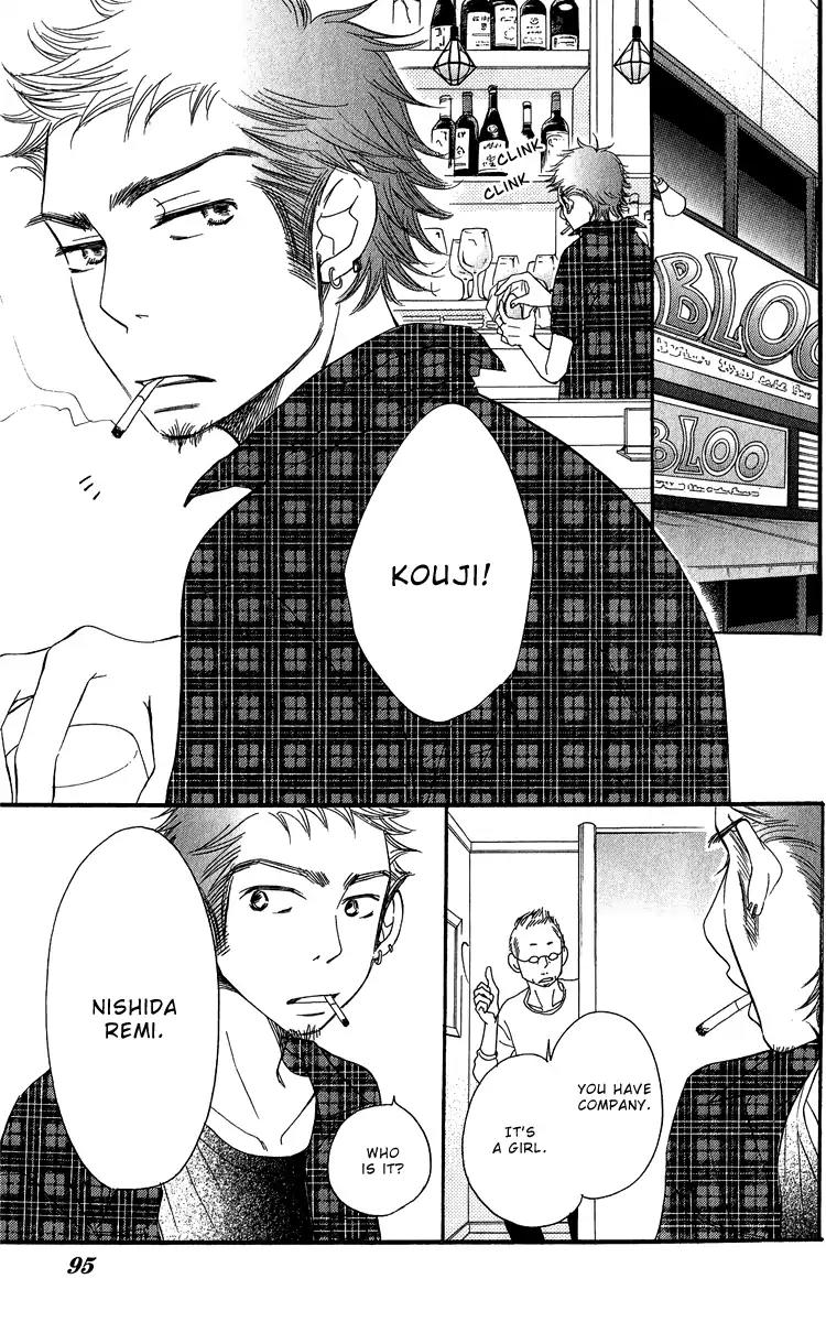 Piece Chapter 18 page 96 - Chapter 18