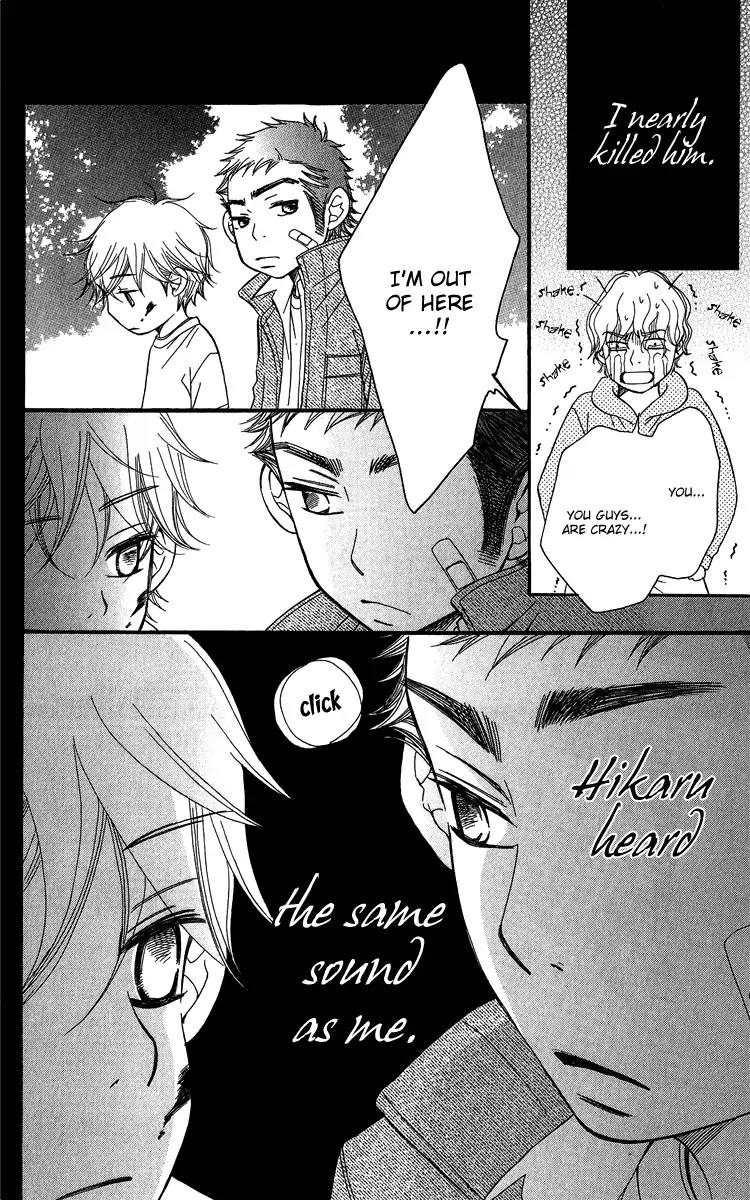 Piece Chapter 19 page 10 - Chapter 19
