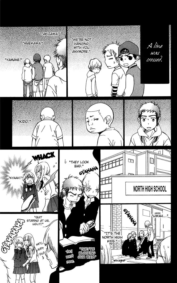 Piece Chapter 19 page 11 - Chapter 19