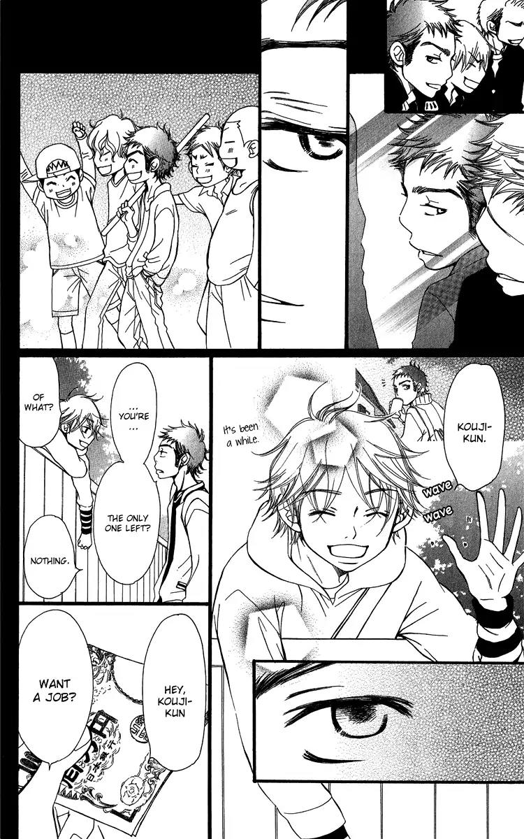 Piece Chapter 19 page 12 - Chapter 19