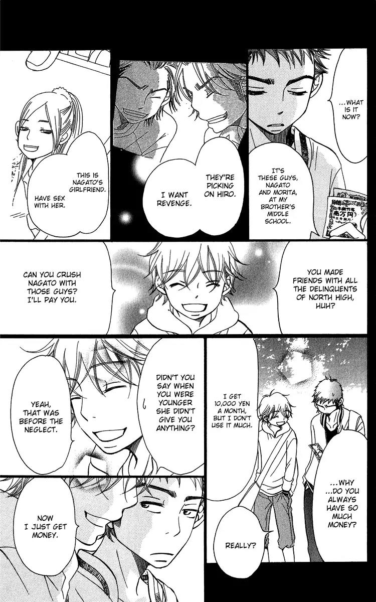 Piece Chapter 19 page 13 - Chapter 19