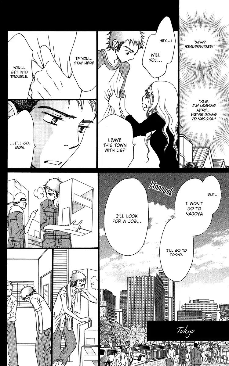 Piece Chapter 19 page 18 - Chapter 19