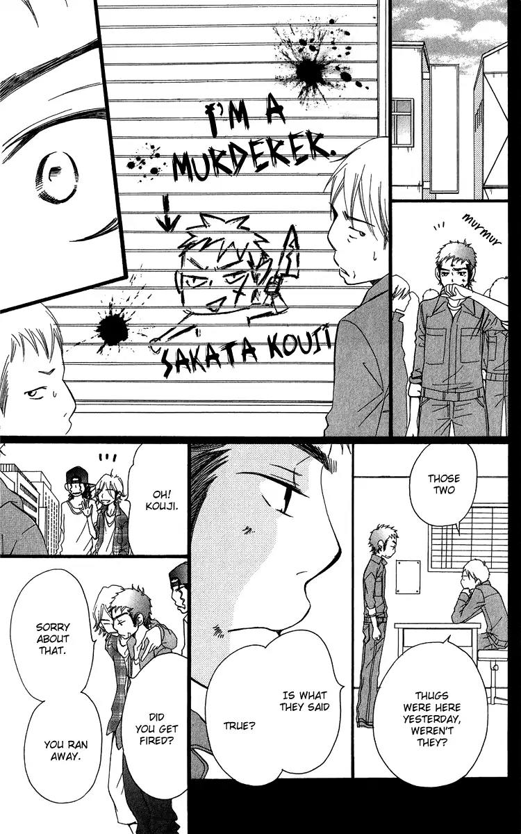 Piece Chapter 19 page 21 - Chapter 19