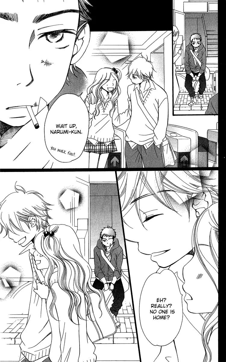 Piece Chapter 19 page 23 - Chapter 19