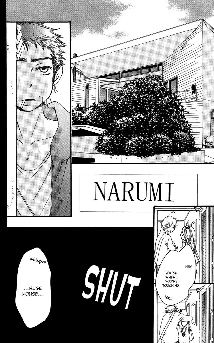 Piece Chapter 19 page 24 - Chapter 19
