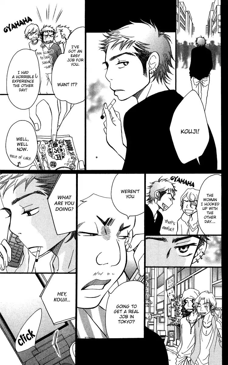 Piece Chapter 19 page 25 - Chapter 19