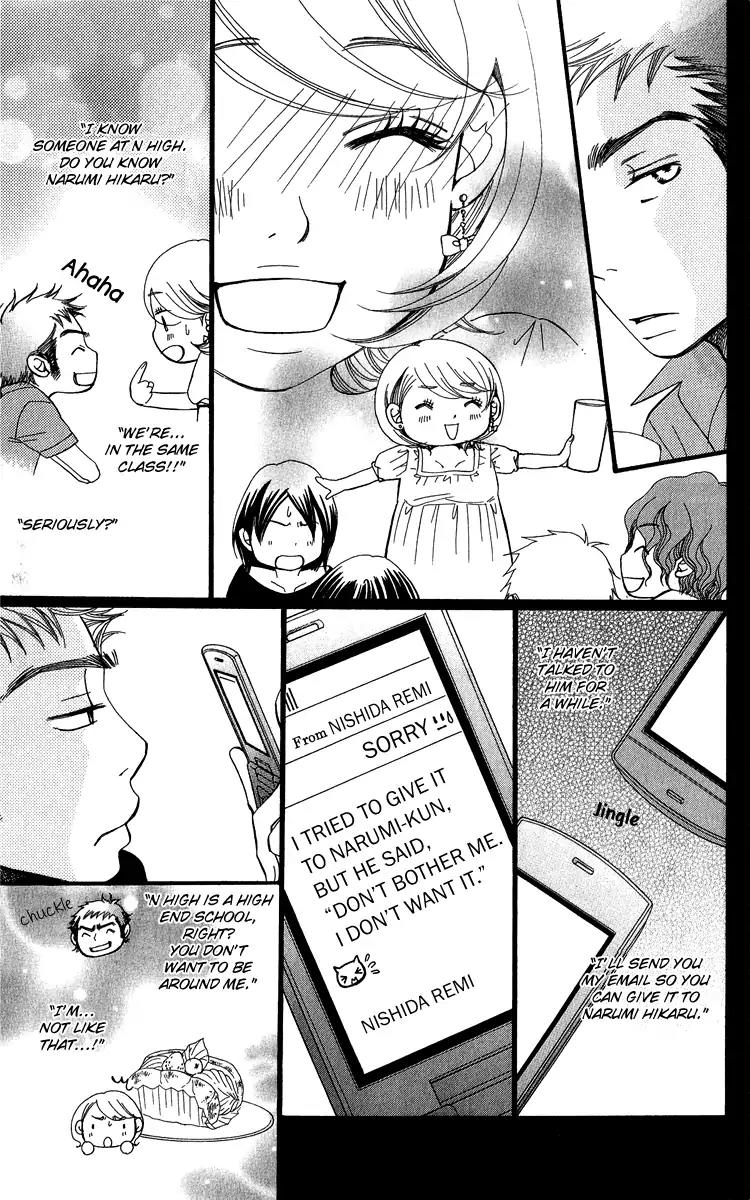 Piece Chapter 19 page 27 - Chapter 19