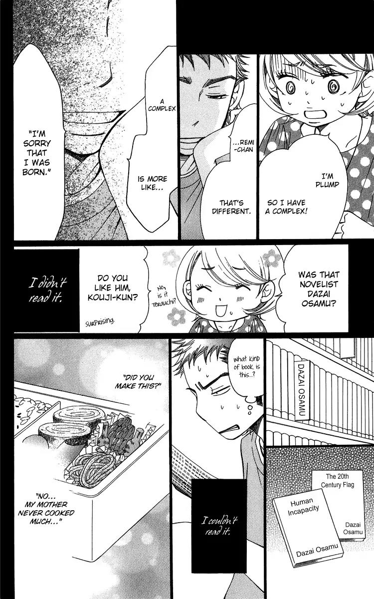 Piece Chapter 19 page 28 - Chapter 19