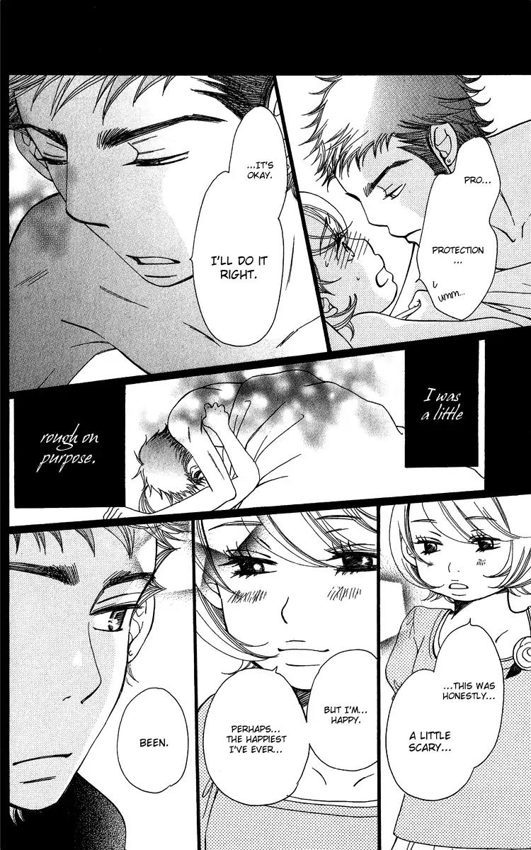 Piece Chapter 19 page 32 - Chapter 19