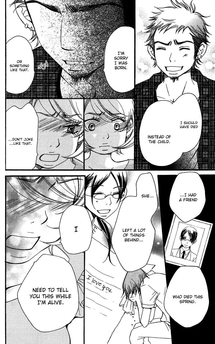 Piece Chapter 19 page 36 - Chapter 19