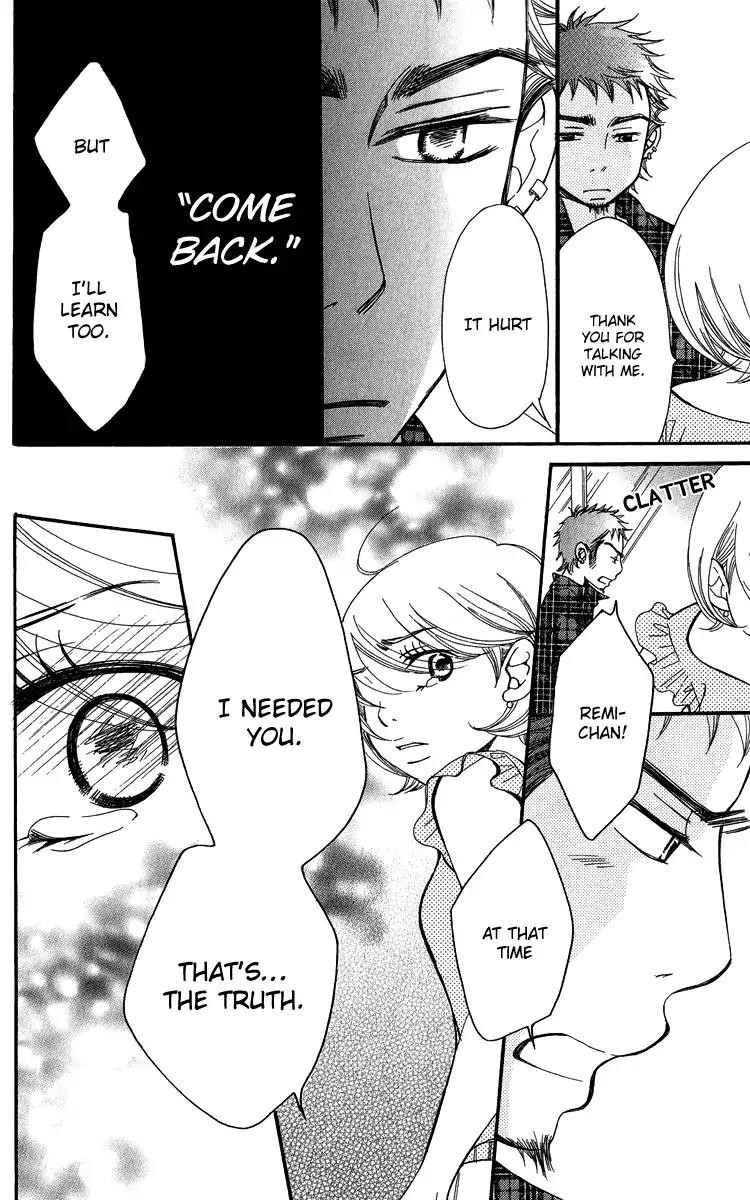Piece Chapter 19 page 38 - Chapter 19