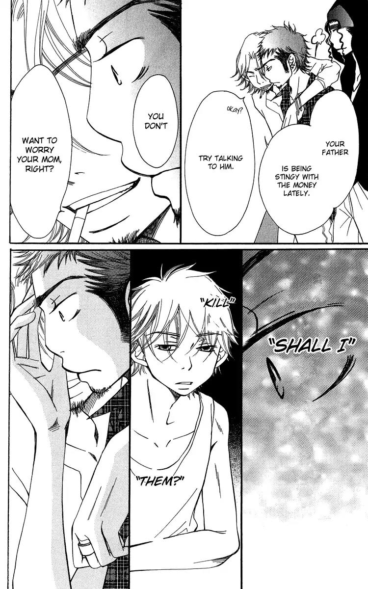 Piece Chapter 19 page 42 - Chapter 19