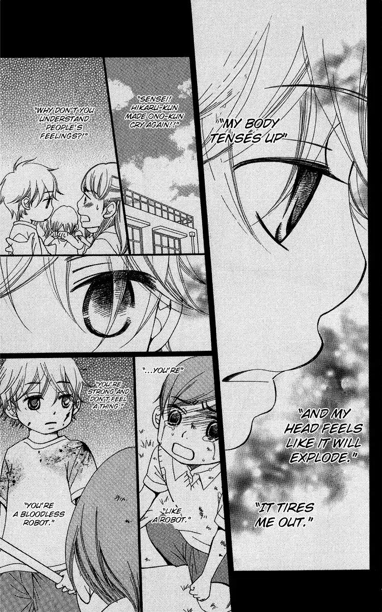 Piece Chapter 19 page 57 - Chapter 19