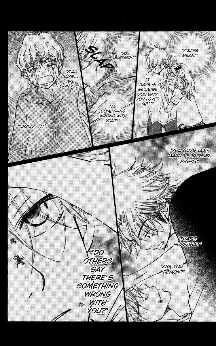 Piece Chapter 19 page 58 - Chapter 19