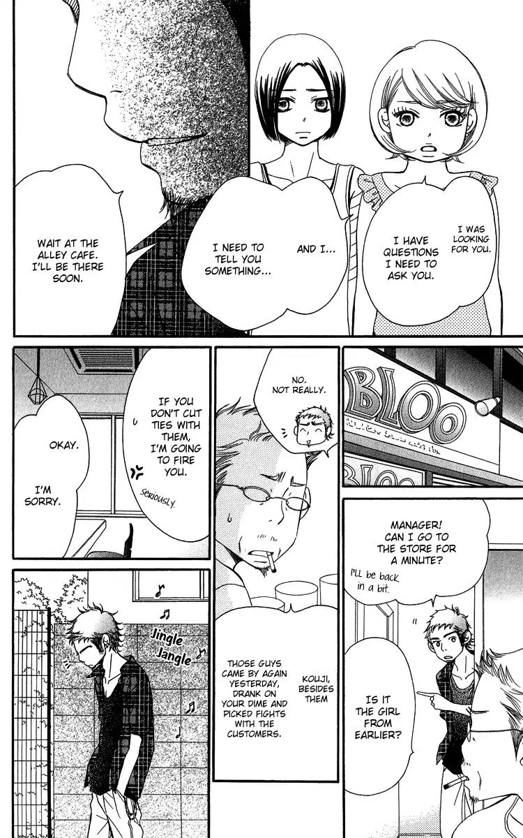Piece Chapter 19 page 6 - Chapter 19