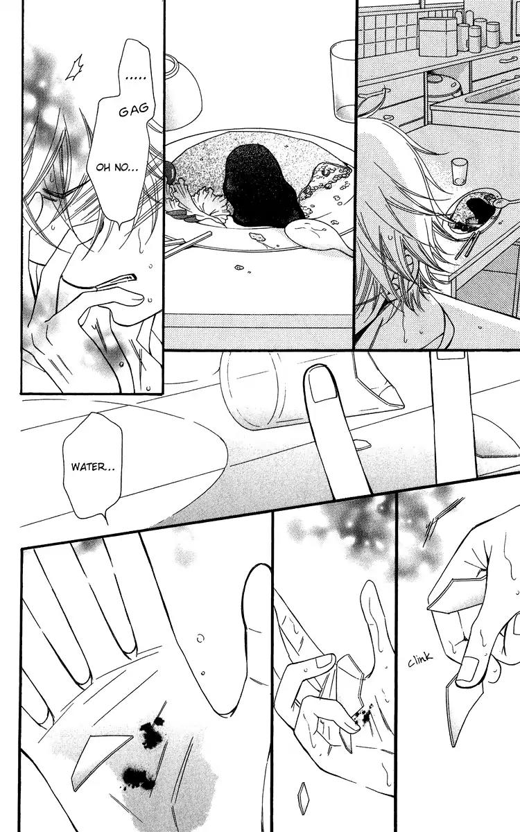 Piece Chapter 19 page 60 - Chapter 19